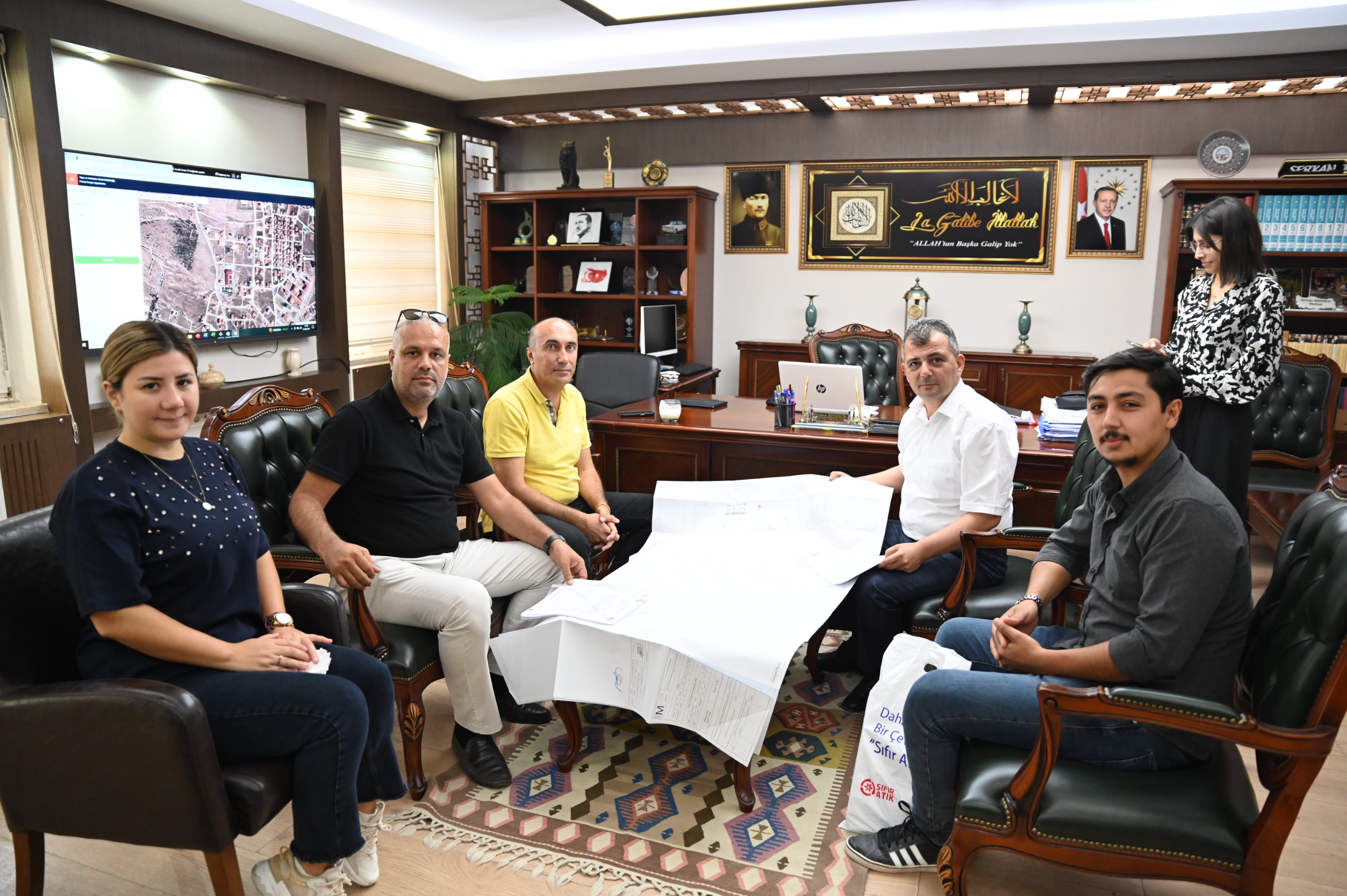 Emirdağ, hayırsever iş insanı Özcan Halaç’ın desteğiyle, çocuklara yönelik önemli