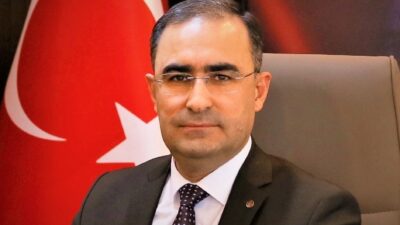 AK Parti Afyonkarahisar Milletvekili Dr. Hasan Arslan AK Parti’nin 23.