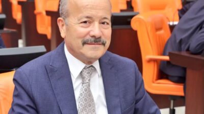   Milliyetçi Hareket Partisi Afyonkarahisar Milletvekili Mehmet Taytak TV8’de yayınlanan