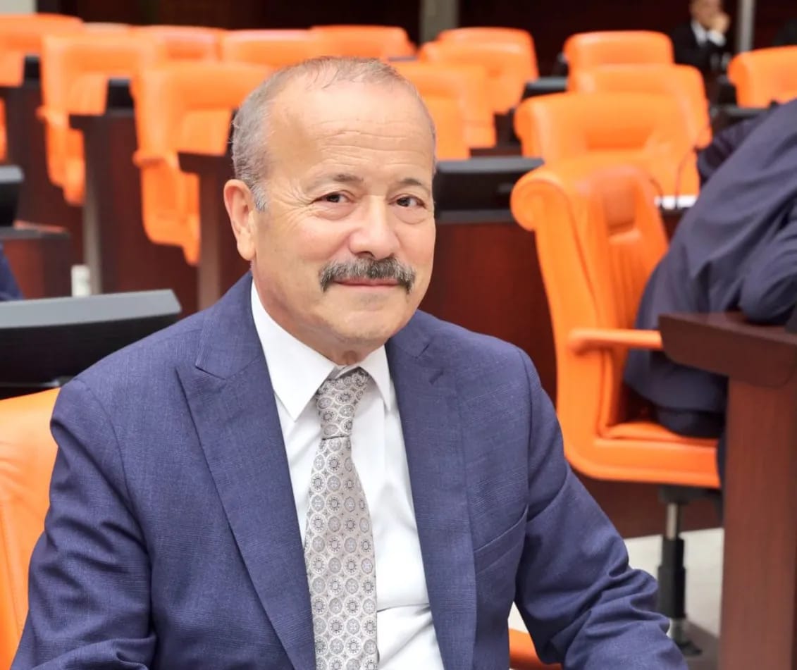   Milliyetçi Hareket Partisi Afyonkarahisar Milletvekili Mehmet Taytak TV8’de yayınlanan