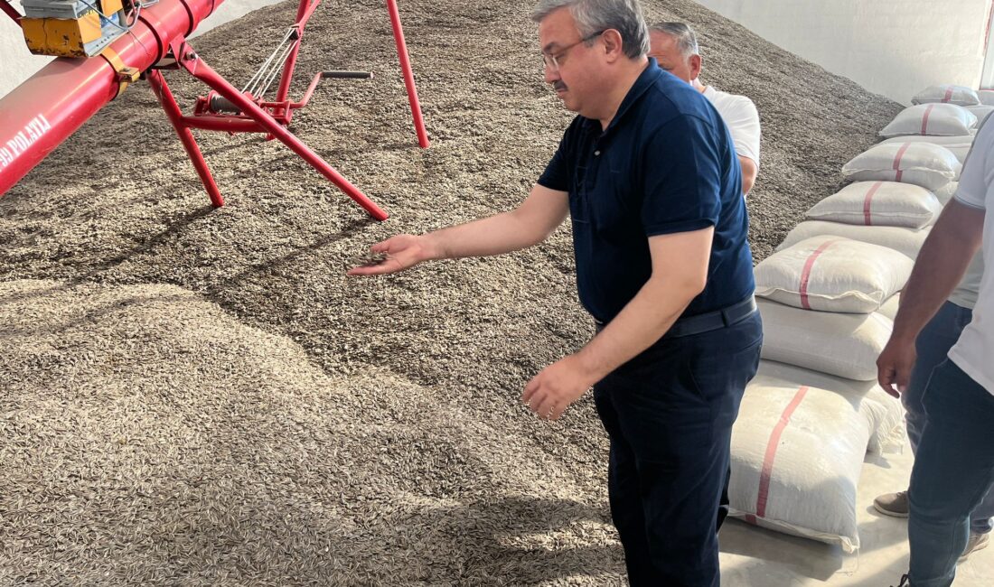 AK Parti Afyonkarahisar Milletvekili Av. İbrahim Yurdunuseven Dinar ve Dazkırı