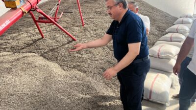 AK Parti Afyonkarahisar Milletvekili Av. İbrahim Yurdunuseven Dinar ve Dazkırı