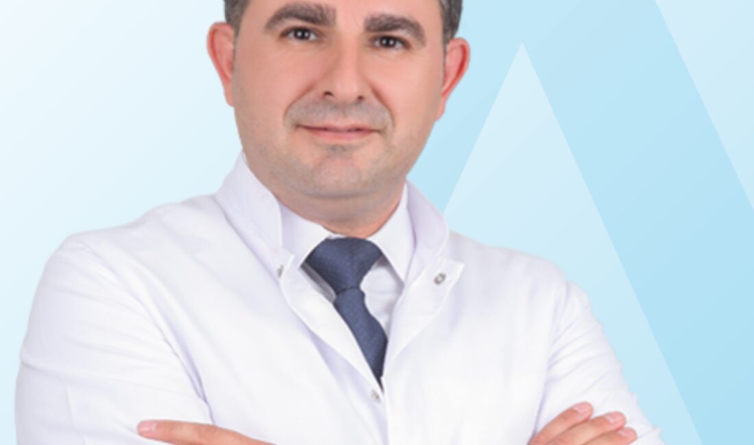 Çocuk Hastalıkları Uzmanı Dr. Fırat Beğde anne sütünün önemine değinerek,