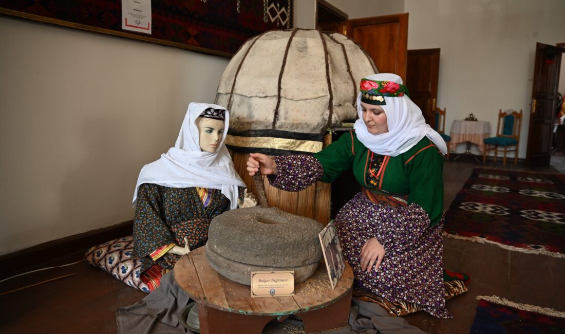 Emirdağ Belediye Başkanı Serkan Koyuncu, ikinci dönem seçim vaatlerinden biri