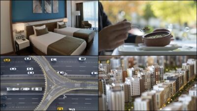 Hizmet Üretici Fiyat Endeksi (H-ÜFE), temmuzda aylık bazda yüzde 4,