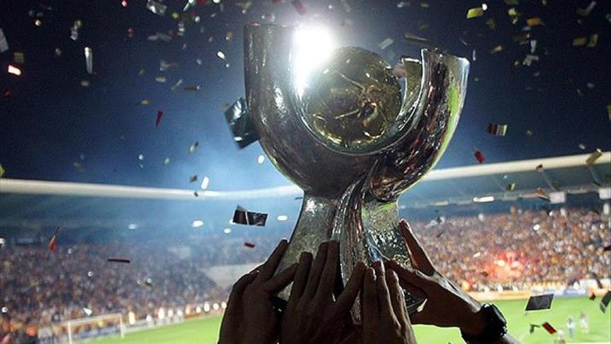Türkiye Futbol Federasyonu (TFF) tarafından 18. kez düzenlenen Turkcell Süper