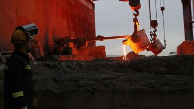 3213 sayılı Maden Kanunu’na dayanarak hazırlanan Maden Yönetmeliği’nde değişiklik hazırlıkları