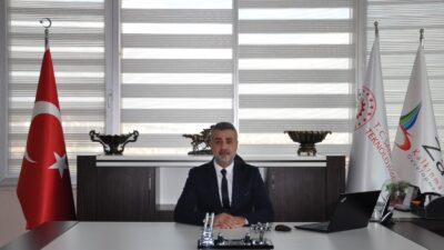   Zafer Kalkınma Ajansı (ZAFER) Genel Sekreterlik görevini vekaleten yürüten