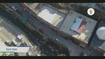 Cumhurbaşkanı Recep Tayyip Erdoğan, Bitlis’te gerçekleştirilen kamu ve özel sektör