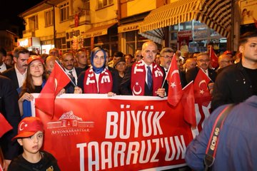 Afyonkarahisar, 102 yıl önce Büyük Taarruz’a ev sahipliği yapan tarihi