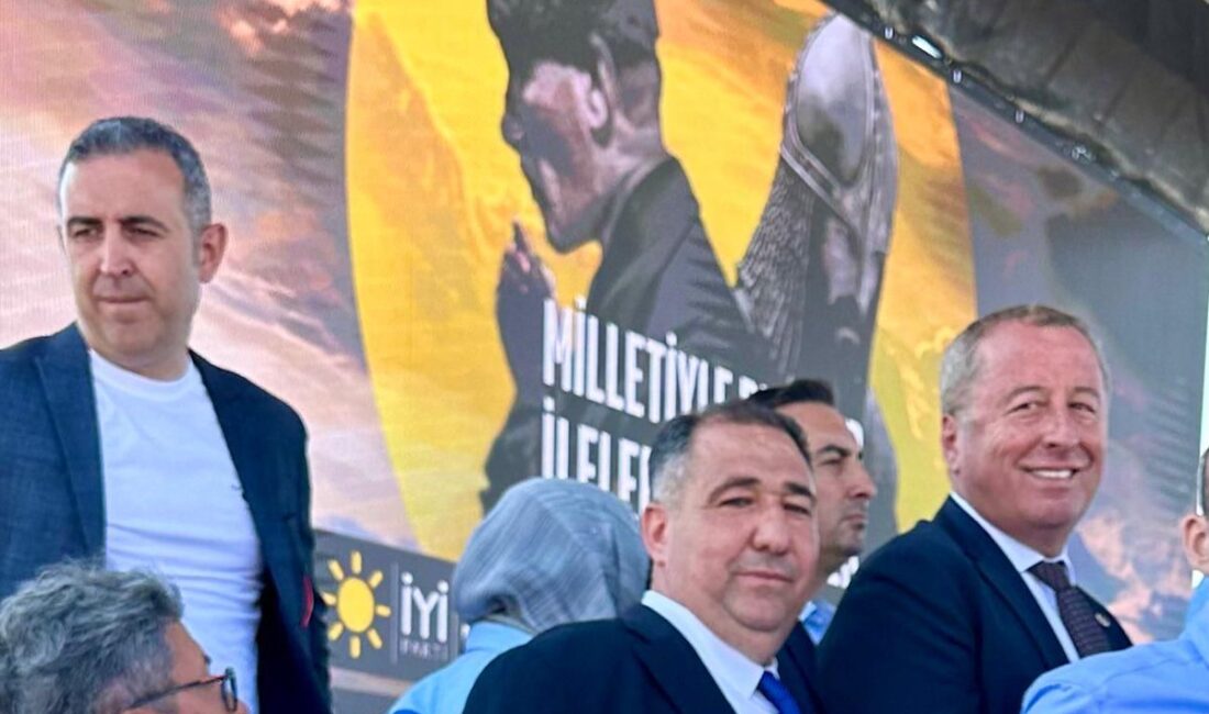 Türk milletinin tarihi açısından önemli bir anlam taşıyan iki büyük