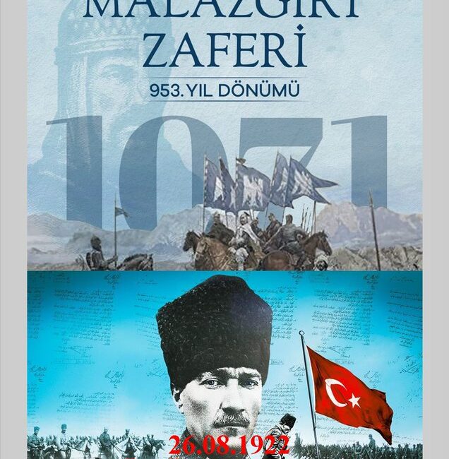 Ağustos ayı tarihi zaferlerle dolu bir dönemdir. Bu ay, 26