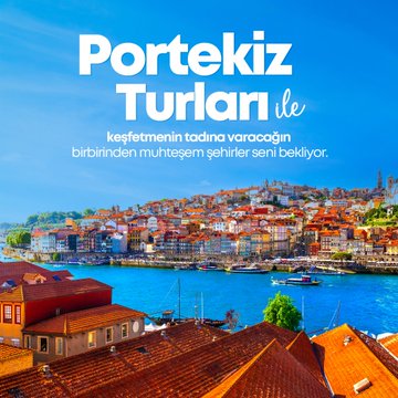 Portekiz, tarihi sokakları, muhteşem sahilleri ve zengin mutfağı ile unutulmaz