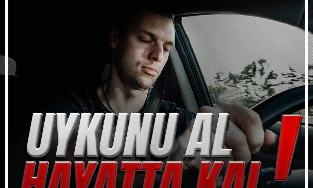 Değerli vatandaşlar, Yolculukların güvenliği her zaman ön planda olmalıdır. Uzun