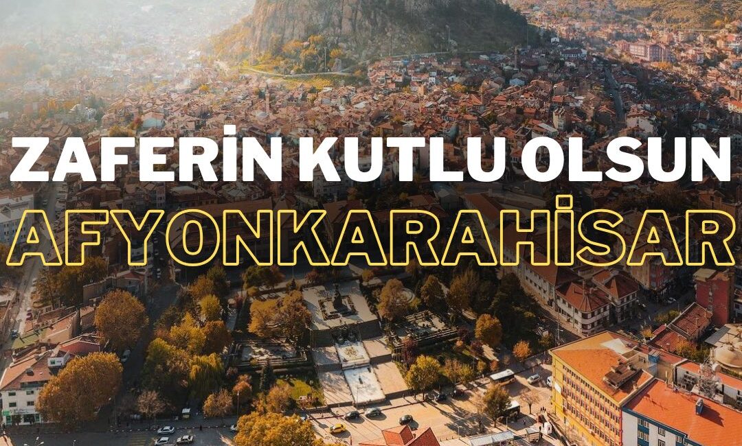 26 Ağustos’ta başlayan Büyük Taarruz, Türkiye’nin bağımsızlık mücadelesinin en önemli