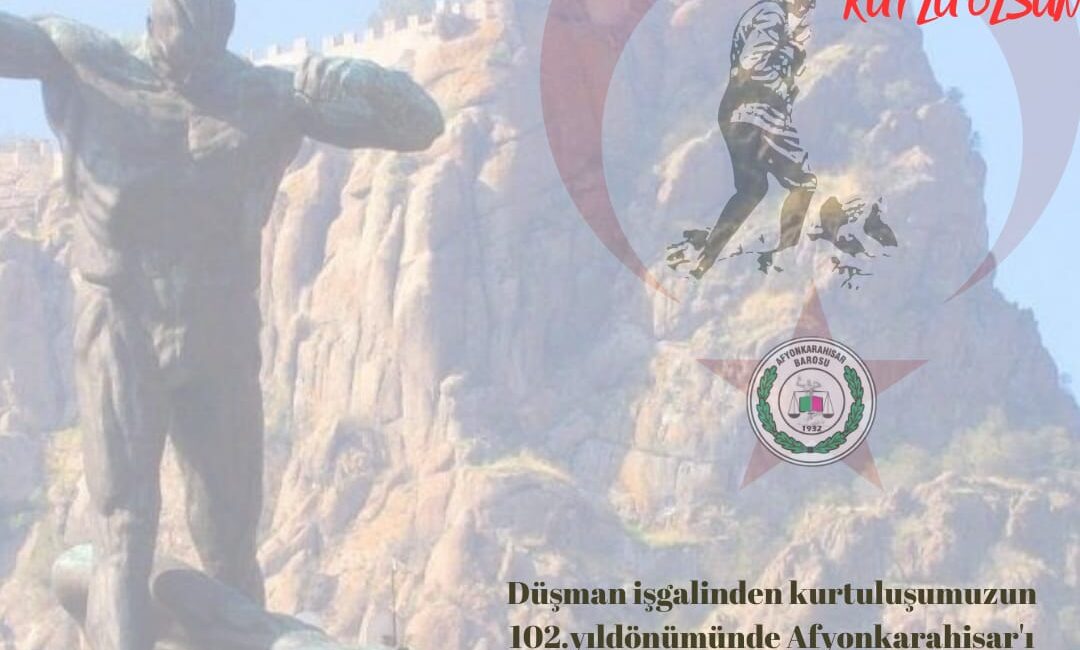 Afyonkarahisar, 27 Ağustos 1922 tarihinde büyük bir tarihi an yaşadı.