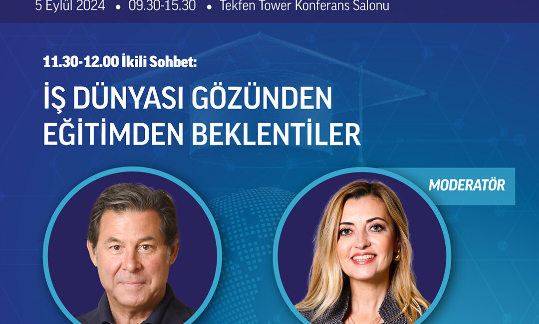 Boyner Holding CEO’su Cem Boyner TÜSİAD Konferansına Katılacak Boyner Holding Yönetim Kurulu Başkanı ve CEO’su Cem Boyner, Türkiye
