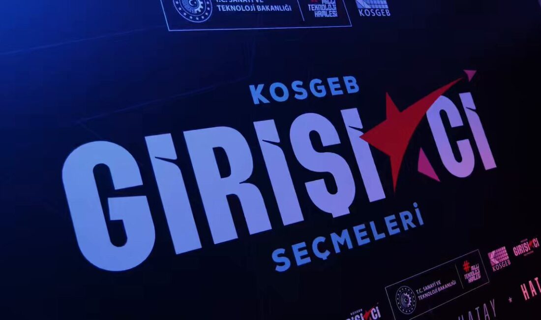 KOSGEB, Türkiye genelinde Girişimci Destek Programı çerçevesinde gerçekleştirilen jüri değerlendirmeleri