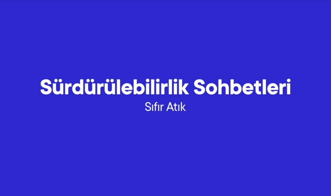 Birleşmiş Milletler Sürdürülebilir Kalkınma Amaçları arasında yer alan “sorumlu üretim