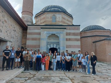 Alevi-Bektaşi Kültür ve Cemevi Başkanlığı ile Gençlik ve Spor Bakanlığı