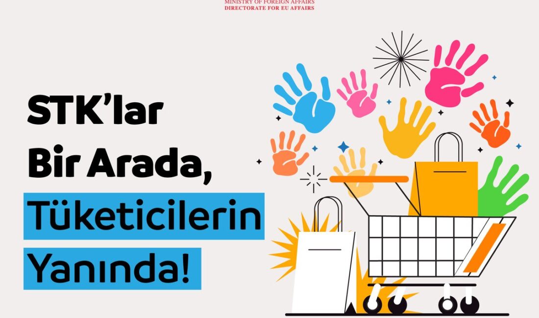 STK’lar, tüketici haklarını korumak amacıyla önemli adımlar atıyor. Türkiye, Romanya,