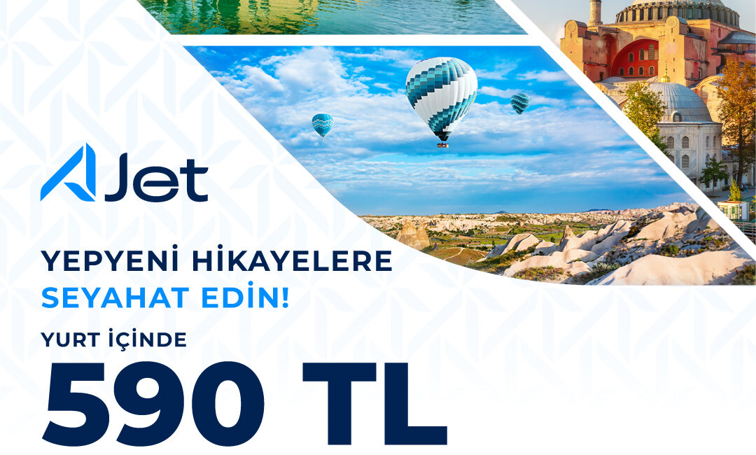 Anı defterinize yeni hikayeler yazmak için heyecan verici bir fırsat