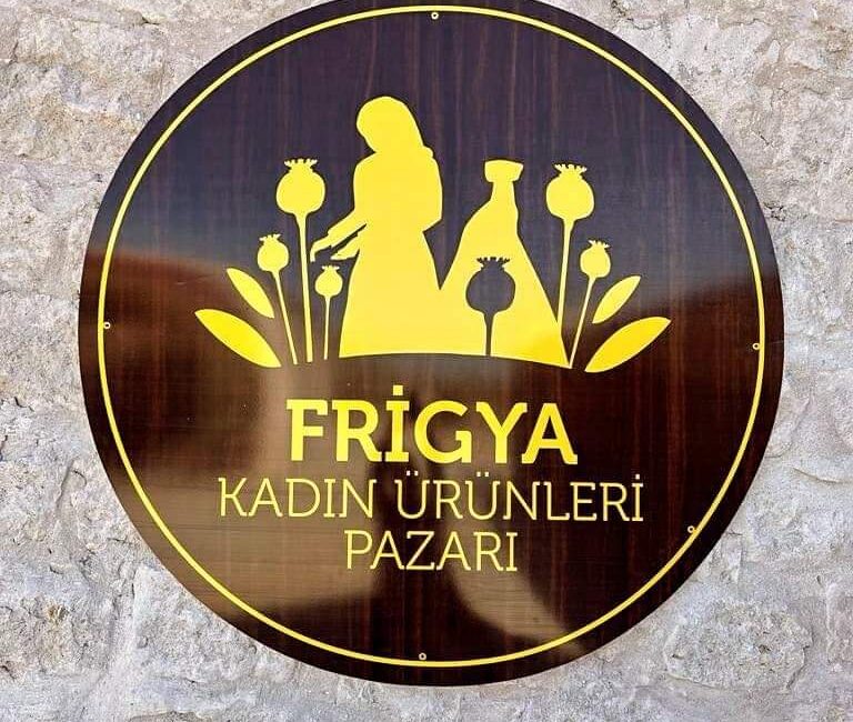 İhsaniye İlçesinde Demirli Frigya Kadın Ürünleri Pazarı’nda Yöresel Ürünler Etkinliği Düzenlenecek İhsaniye ilçesinde, Demirli Frigya Kadın Ürünleri Pazarı’nda 21-22 Eylül 2024
