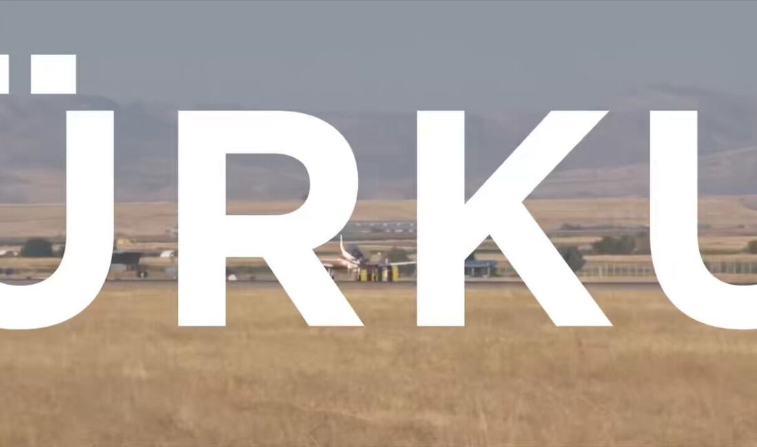Gazetecilik 5n1k kurallarına göre özgünleştirilmiş metin Türk Havacılık ve Uzay