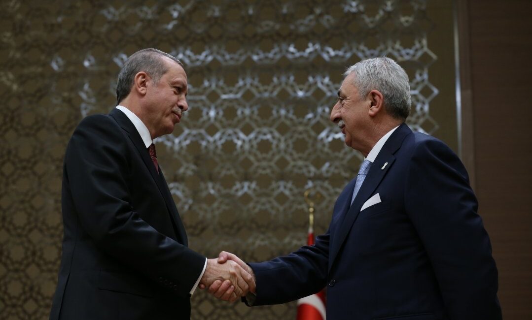 Yaklaşık 1.5 milyon esnaf ve sanatkarın enflasyon muhasebesi uygulamasından muaf