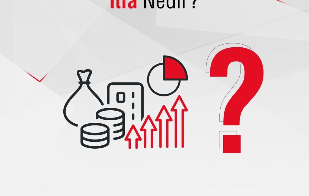 İtfa Nedir ve Yatırım Dünyasındaki Önemi İtfa, borçlanma araçları veya kredilerin vade sonunda tamamıyla geri ödenmesi