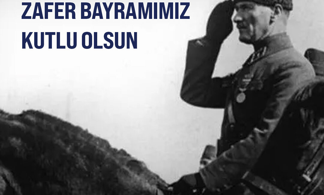 Mustafa Kemal Atatürk ve silah arkadaşları, Türkiye Cumhuriyeti’nin kurulmasında ve