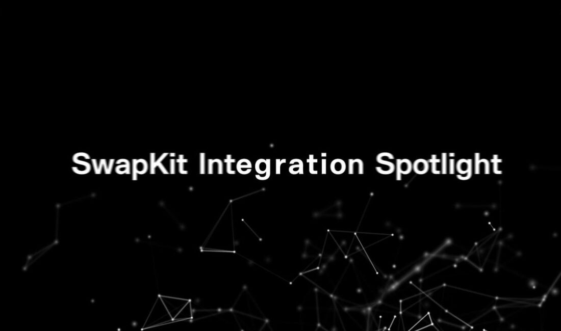 Blockchain projesi olan THORChain, ailesine OKXWeb3 platformunu resmen kabul etti.