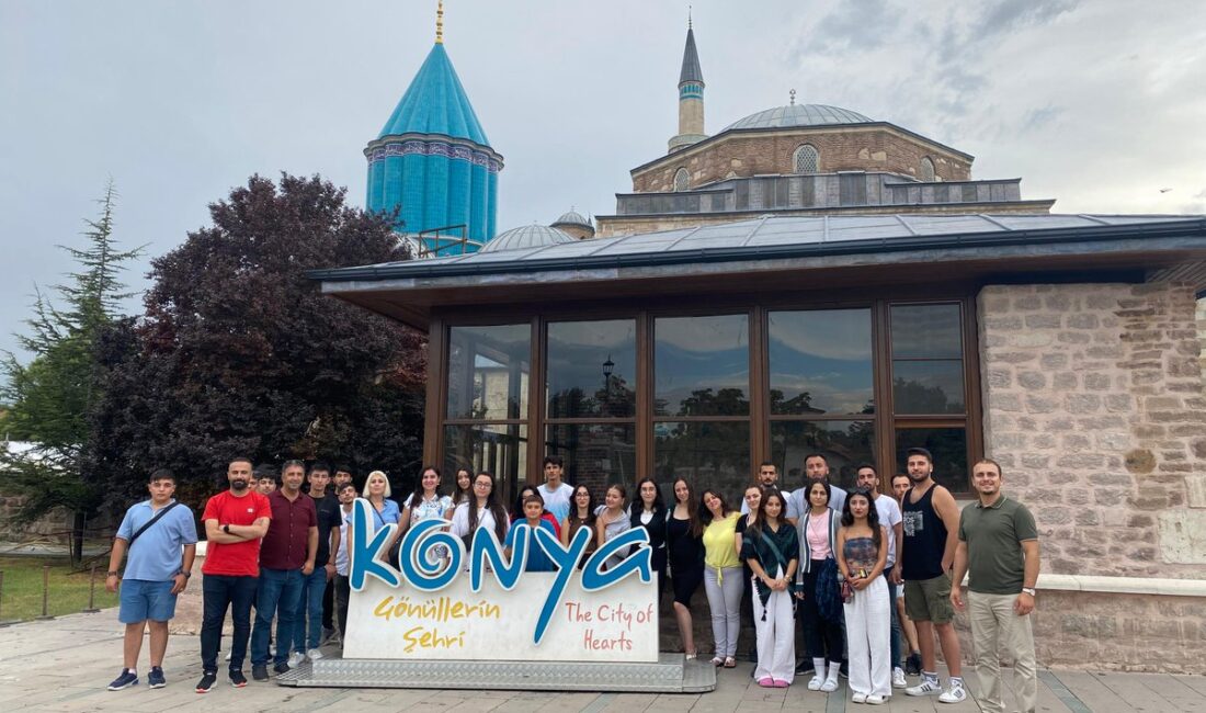 Alevi-Bektaşi Kültür ve Cemevi Başkanlığı, Gençlik ve Spor Bakanlığı ile