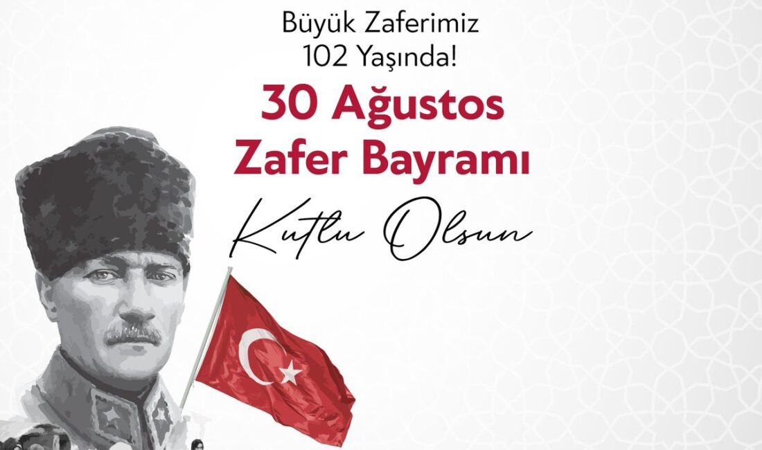 Türkiye’nin bağımsızlığı için mücadele eden, Gazi Mustafa Kemal Atatürk önderliğindeki