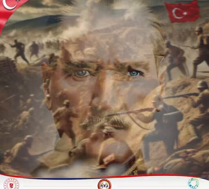 Türkiye’nin bağımsızlık ve özgürlük mücadelesinin simgesi olan 30 Ağustos Zaferi’nin