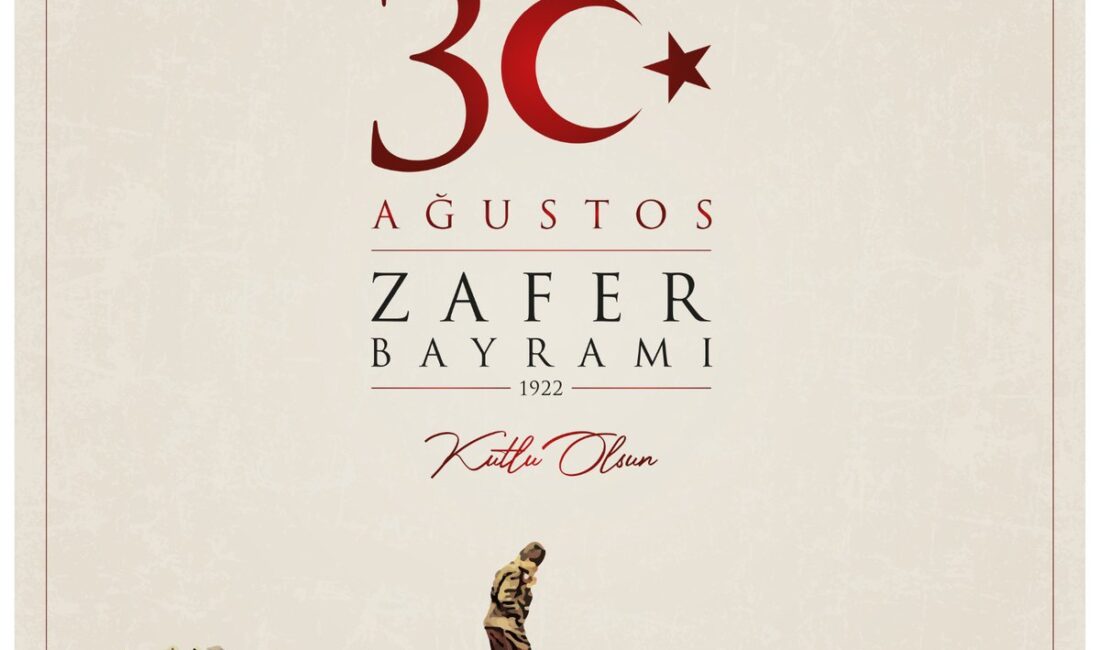 Hizmet İhracatçıları Birliği, ülkemizin bağımsızlık mücadelesinin simgesi olan Mustafa Kemal