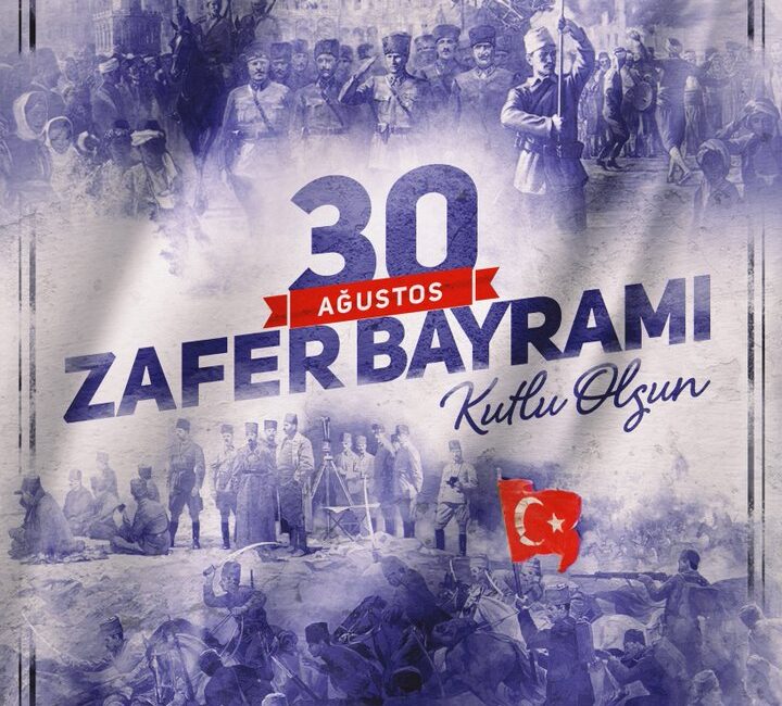 Türkiye Cumhuriyeti, köklü tarihine zaferlerle yazılmış destanlarla yön vermeye devam