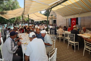 Afyonkarahisar’da, İmaret Camiinde uzun bir aradan sonra vakfiye hizmeti yeniden