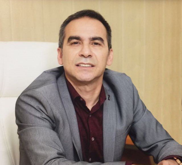 Türk Havacılık ve Uzay Sanayii, Strateji ve İştirakler Başkanı Ali