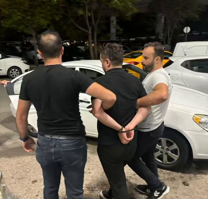 T.C. İçişleri Bakanı Ali Yerlikaya, sosyal medya üzerinden Cumhurbaşkanı, millete