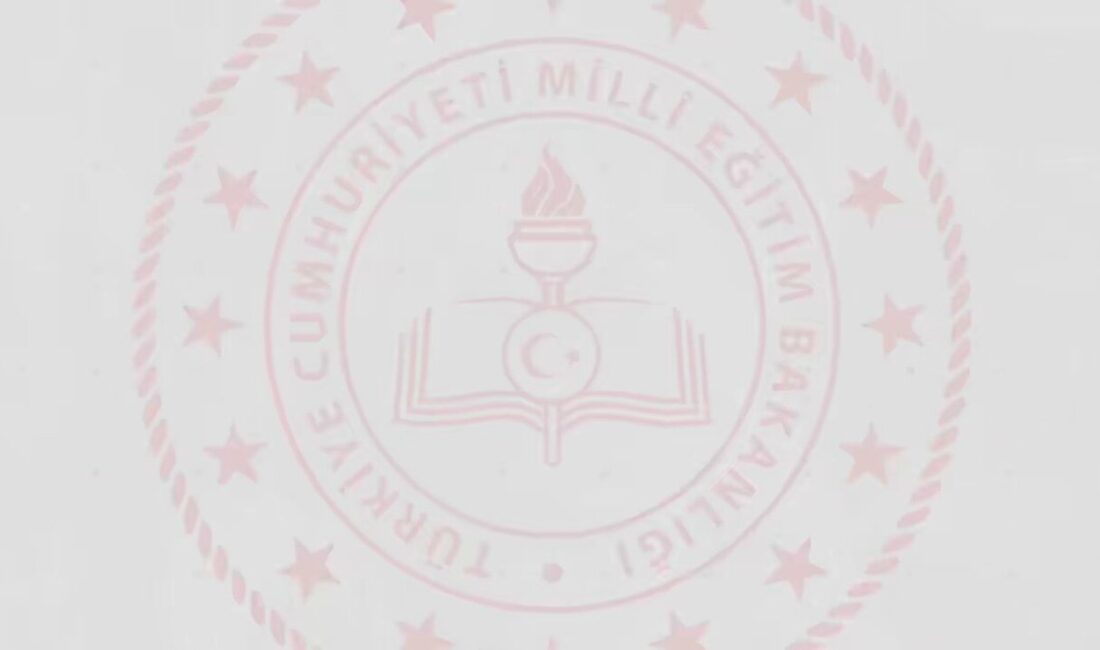 Eğitim alanındaki yenilikçi uygulamaları ve projeleri tanıtarak öğretmenler ve öğrenciler