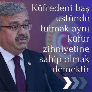 Son dönemlerde, hakaret, tehdit ve nefret söylemlerinin normalleştirilmeye çalışıldığı gözlemleniyor.