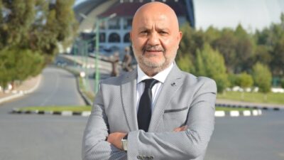 Yakın Doğu Üniversitesi, Dünya Sağlık Örgütü’nün “küresel acil durum” olarak