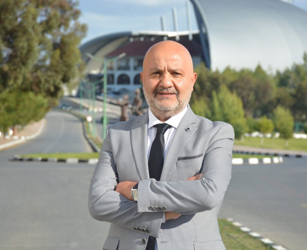Yakın Doğu Üniversitesi, Dünya Sağlık Örgütü’nün “küresel acil durum” olarak
