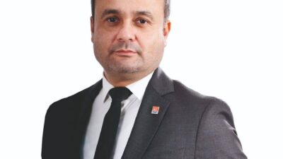 Afyonkarahisar’ın Beyyazı beldesinde incelemeler yapan CHP Afyonkarahisar İl Başkanı Faruk