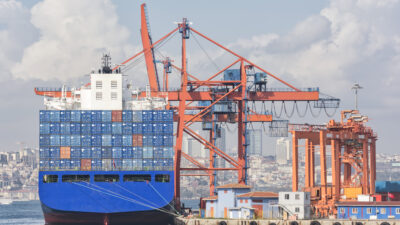 Ege İhracatçı Birlikleri (EİB) temmuz ayında yüzde 6’lık artışla 1