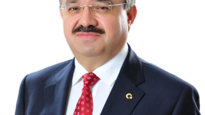 AK Parti Afyonkarahisar Milletvekili Av. İbrahim Yurdunuseven, AK Parti’nin kuruluşunun