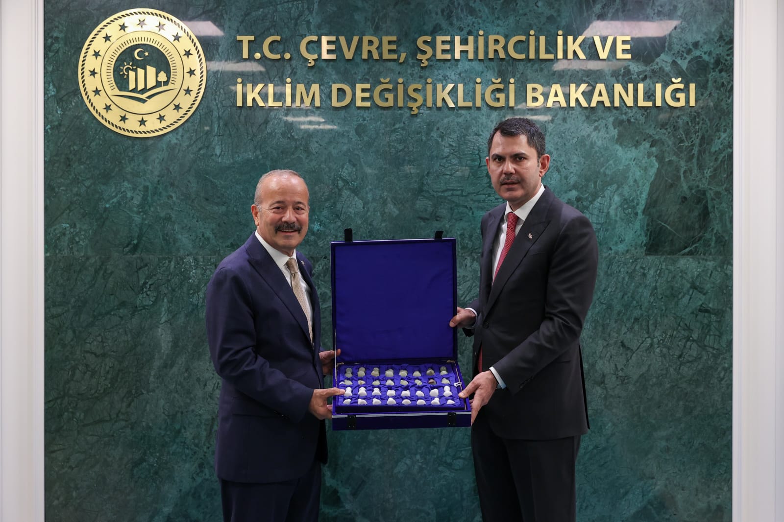 Milliyetçi Hareket Partisi Afyonkarahisar Milletvekili Mehmet Taytak, Çevre Şehircilik ve