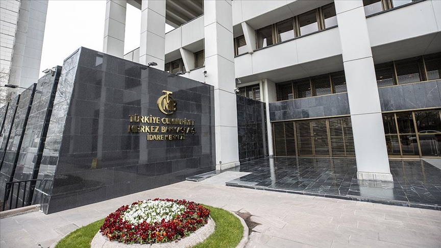 Türkiye Cumhuriyet Merkez Bankası ile Kore Merkez Bankası ikili para