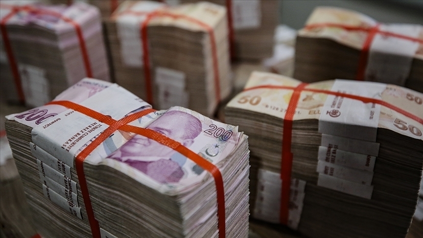 Bankacılık Düzenleme ve Denetleme Kurumu (BDDK) banka hesaplarında en çok
